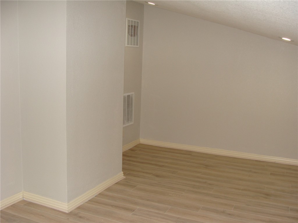 Central Village - Commercial Lease