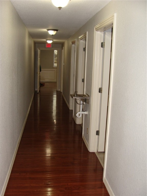 Central Village - Commercial Lease