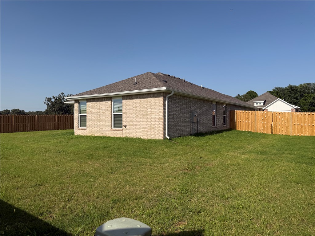 Castlewood - Residential Lease