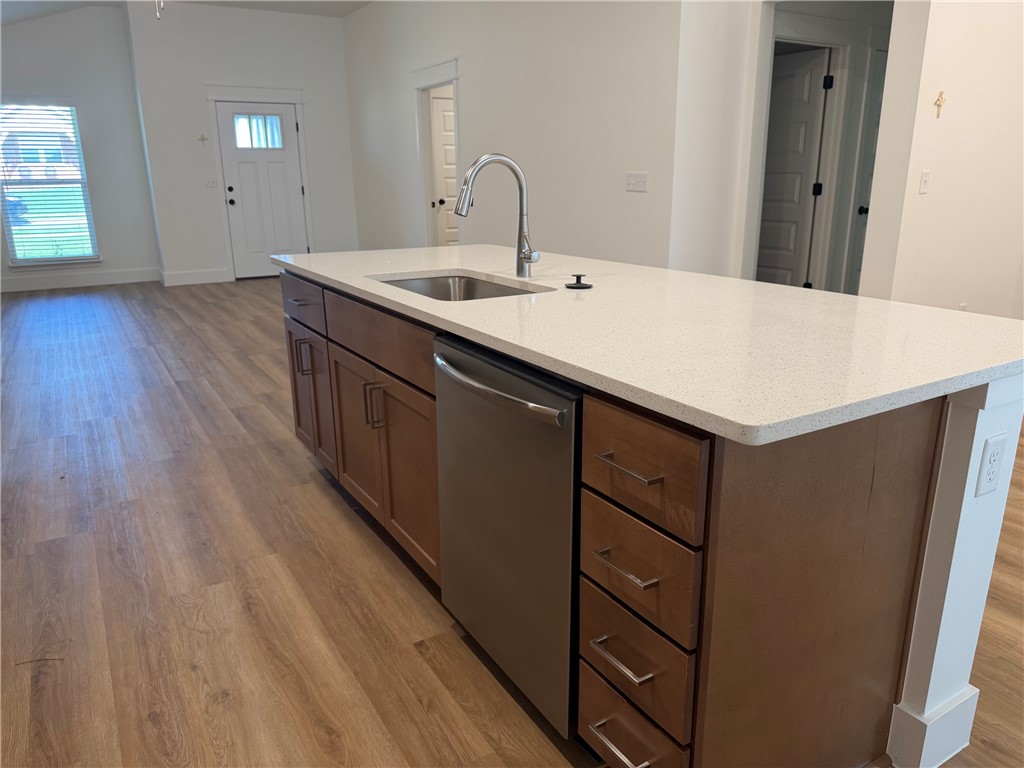 Castlewood - Residential Lease