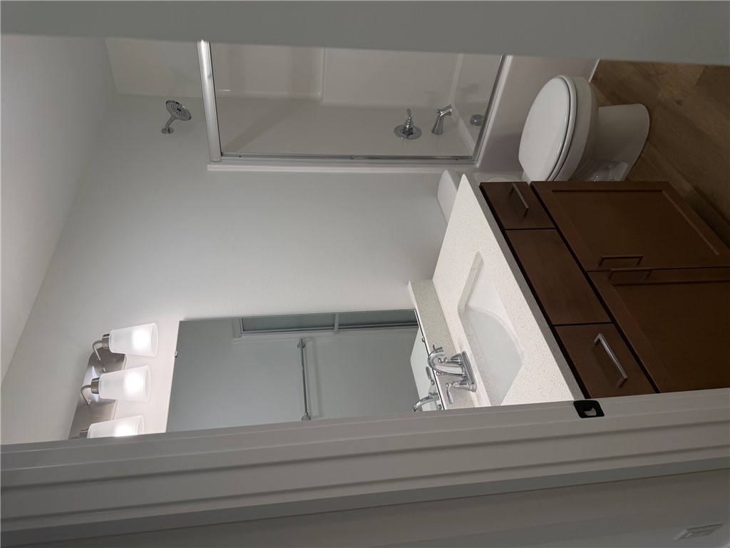 Castlewood - Residential Lease