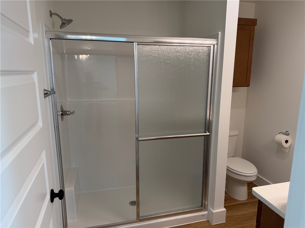 Castlewood - Residential Lease