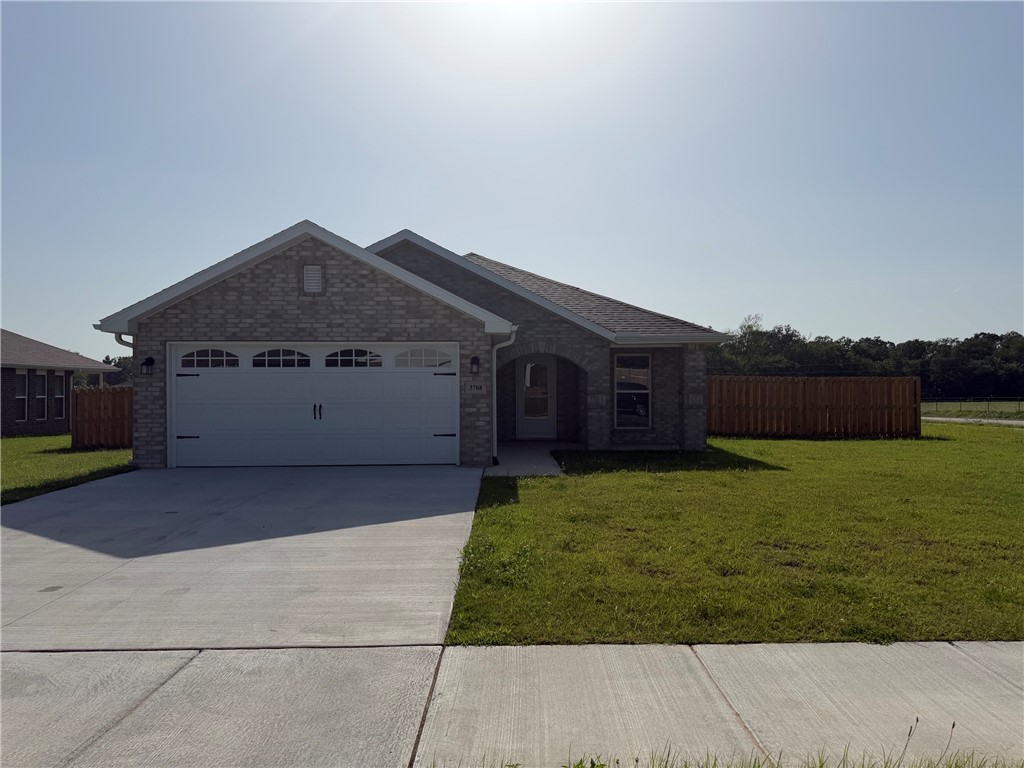 Castlewood - Residential Lease
