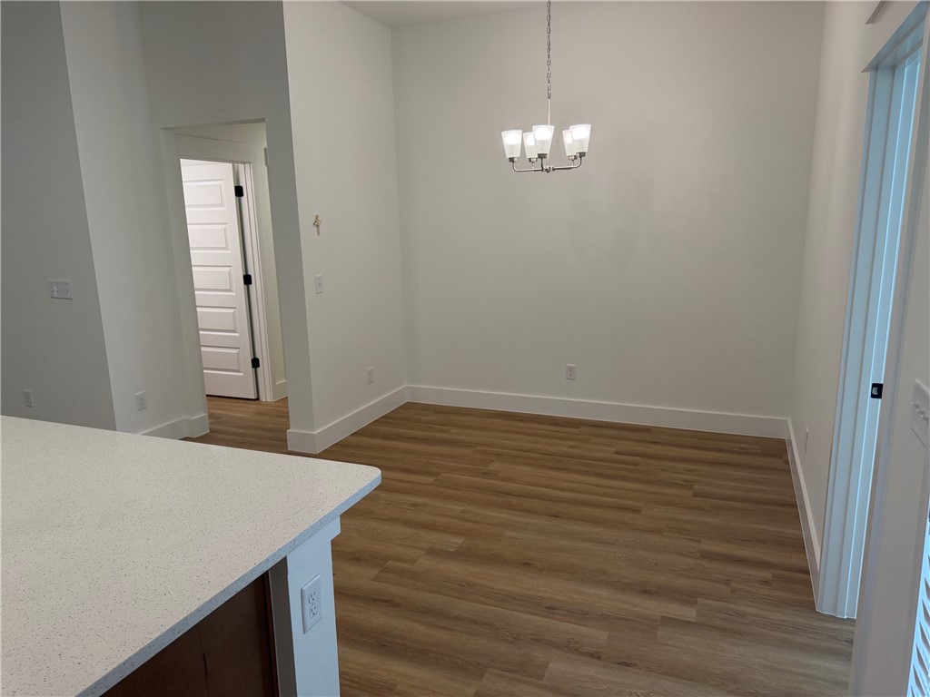 Castlewood - Residential Lease