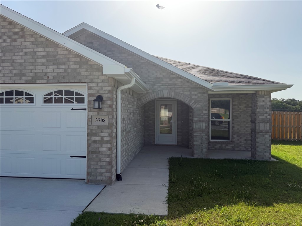 Castlewood - Residential Lease