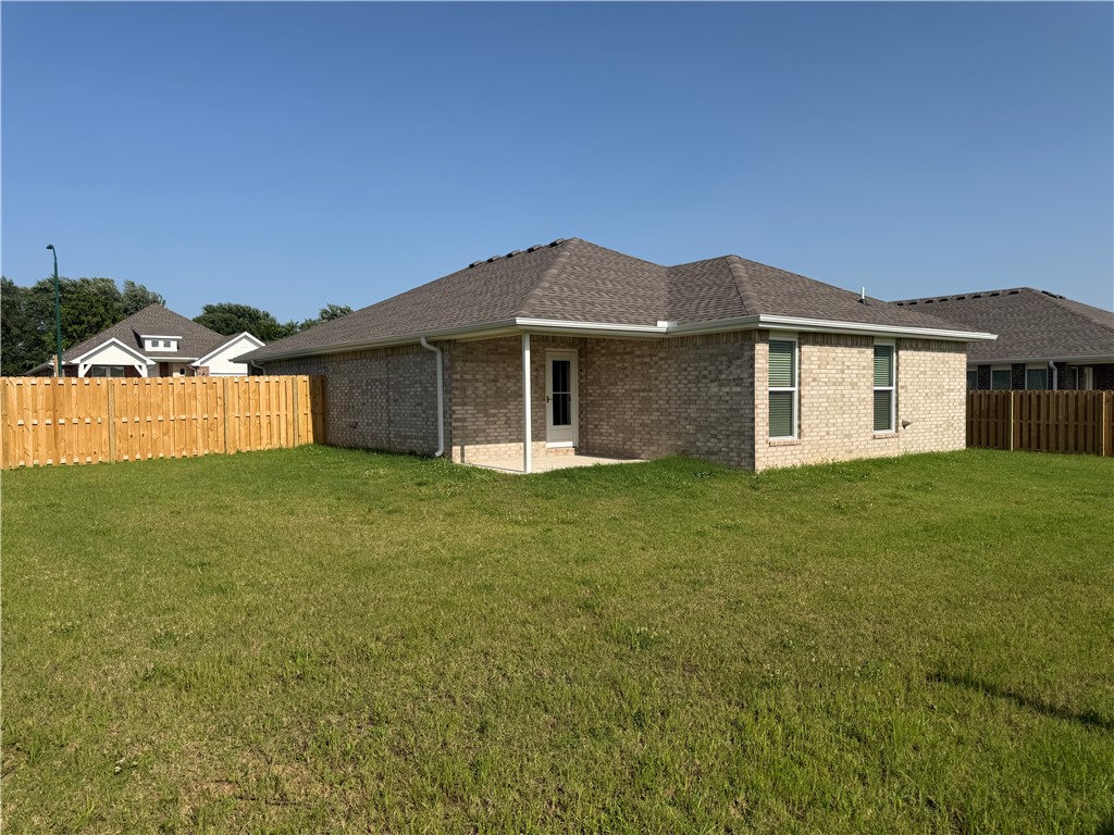 Castlewood - Residential Lease