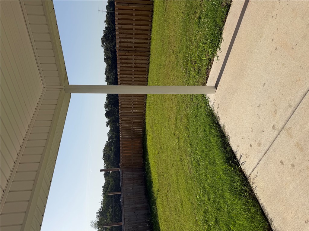 Castlewood - Residential Lease