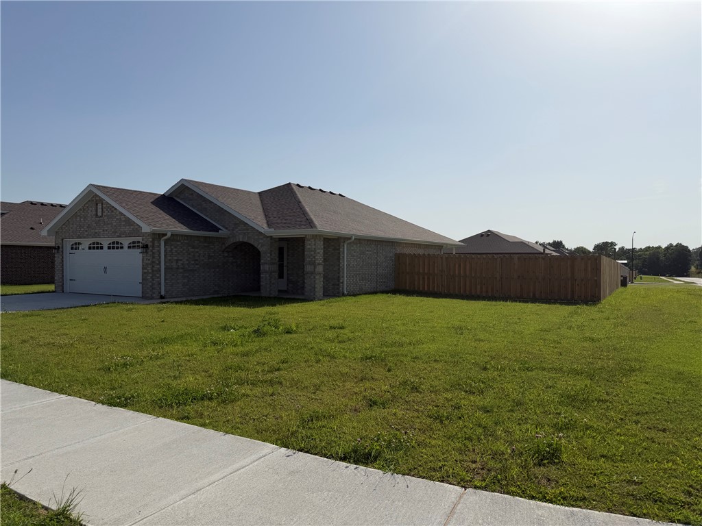 Castlewood - Residential Lease