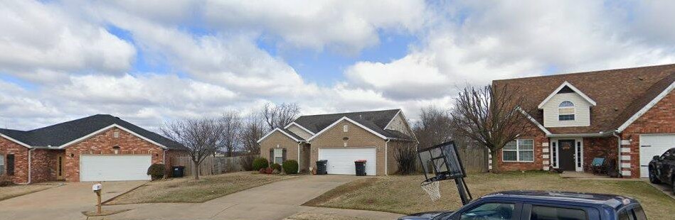 Welcome to this beautifully maintained home in a desirable Springdale neighborhood! This inviting residence offers a spacious, open-concept floor plan with abundant natural light, creating a warm and welcoming atmosphere. The well-appointed kitchen features ample cabinet and counter space, making meal preparation and entertaining a breeze. The generous primary suite provides a relaxing retreat with a private bath and walk-in closet. Additional bedrooms offer flexibility for family, guests, or a home office.

Step outside to enjoy the fully fenced backyard, perfect for pets, play, or outdoor gatherings. Conveniently located near schools, shopping, dining, parks, and major highways, this home offers the perfect combination of comfort and convenience. Don't miss your opportunity to make this wonderful property your next home!