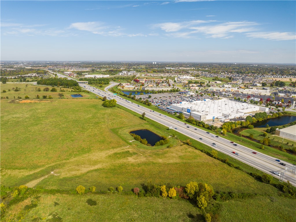 Mills Farm Comm Rogers - Land