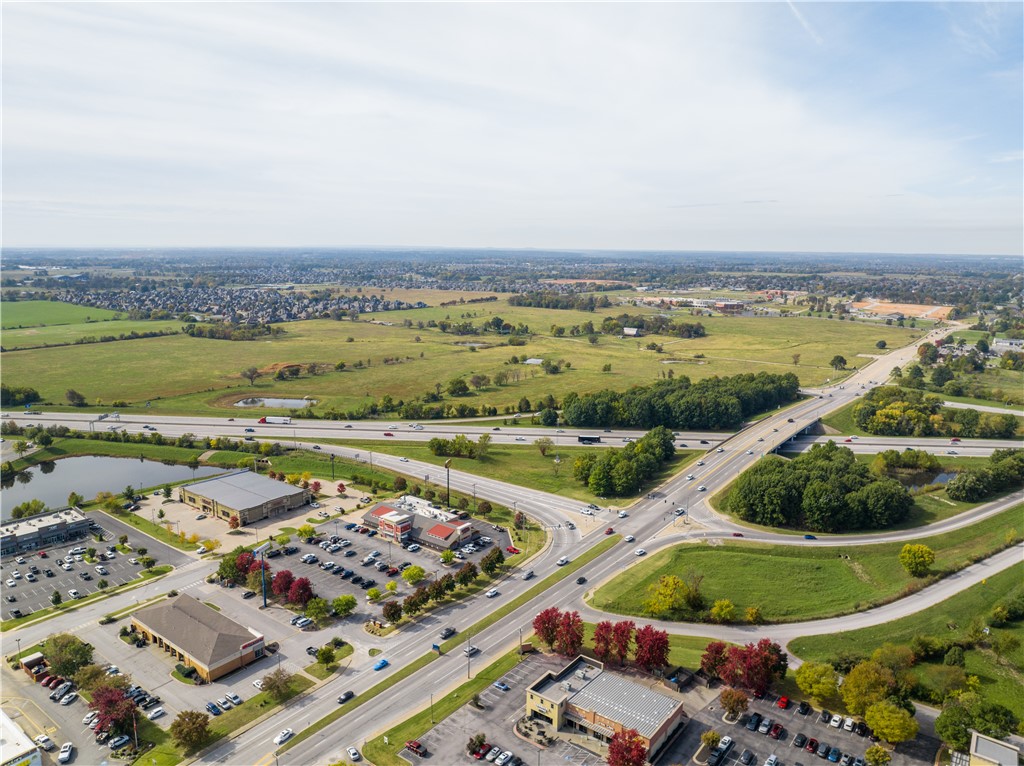 Mills Farm Comm Rogers - Land