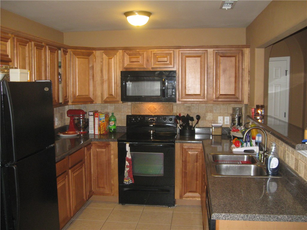Rollers Ridge - Residential Lease