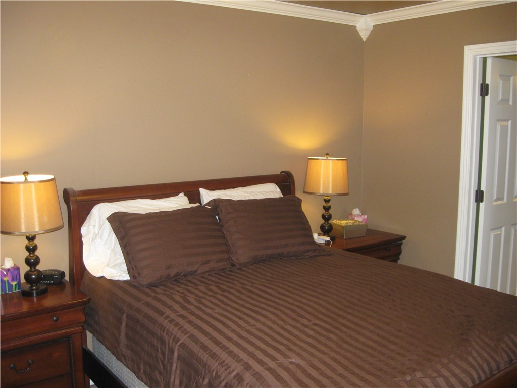 Rollers Ridge - Residential Lease