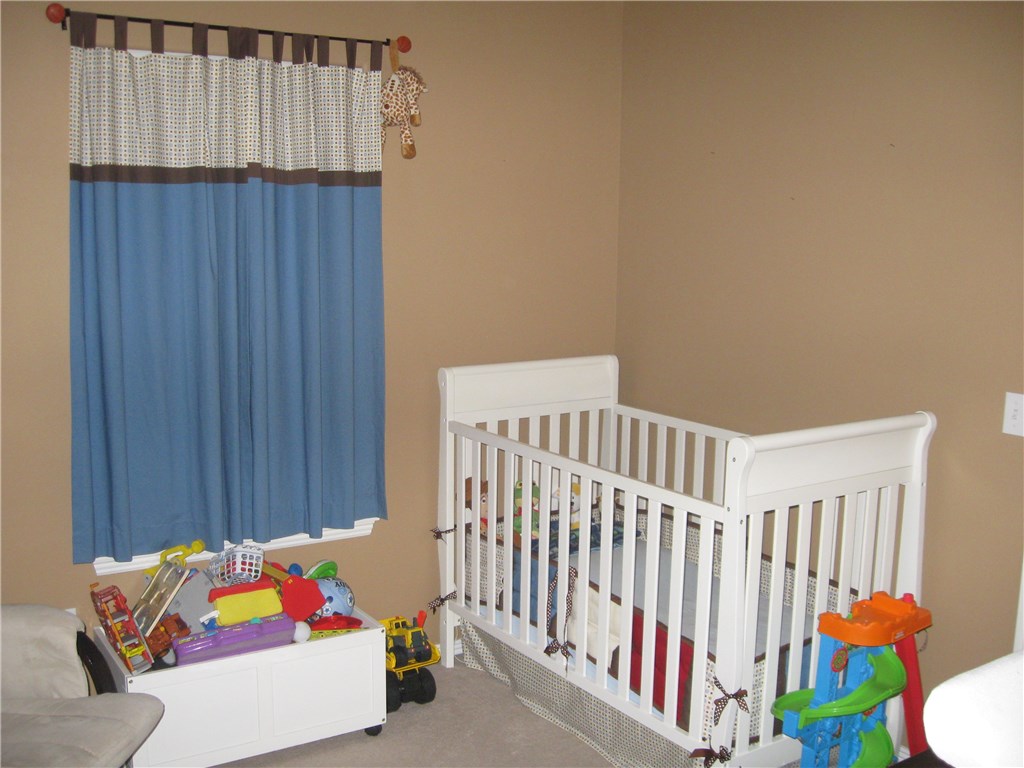 Rollers Ridge - Residential Lease
