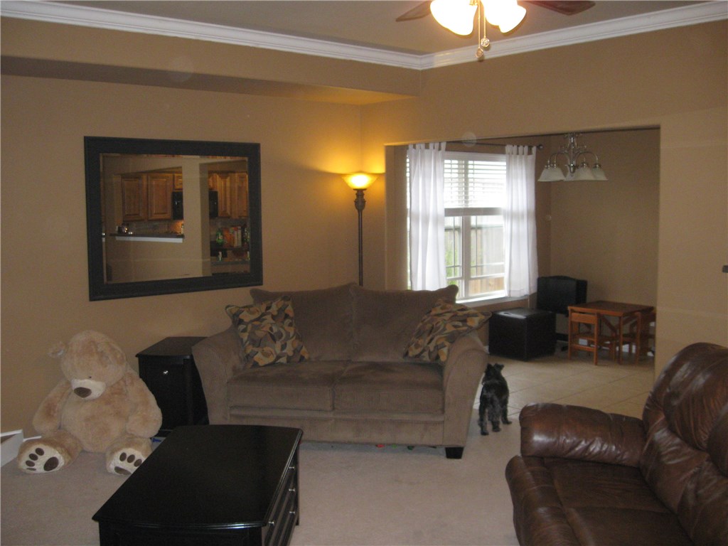 Rollers Ridge - Residential Lease