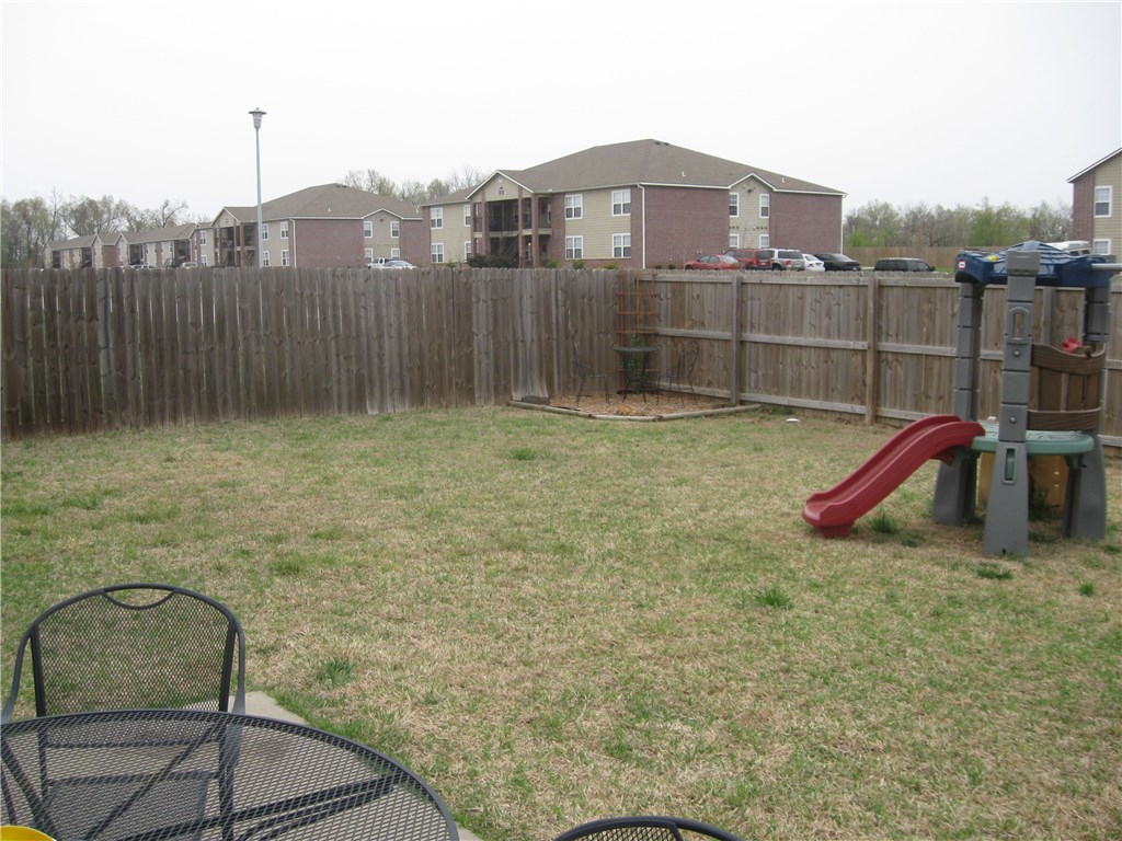 Rollers Ridge - Residential Lease