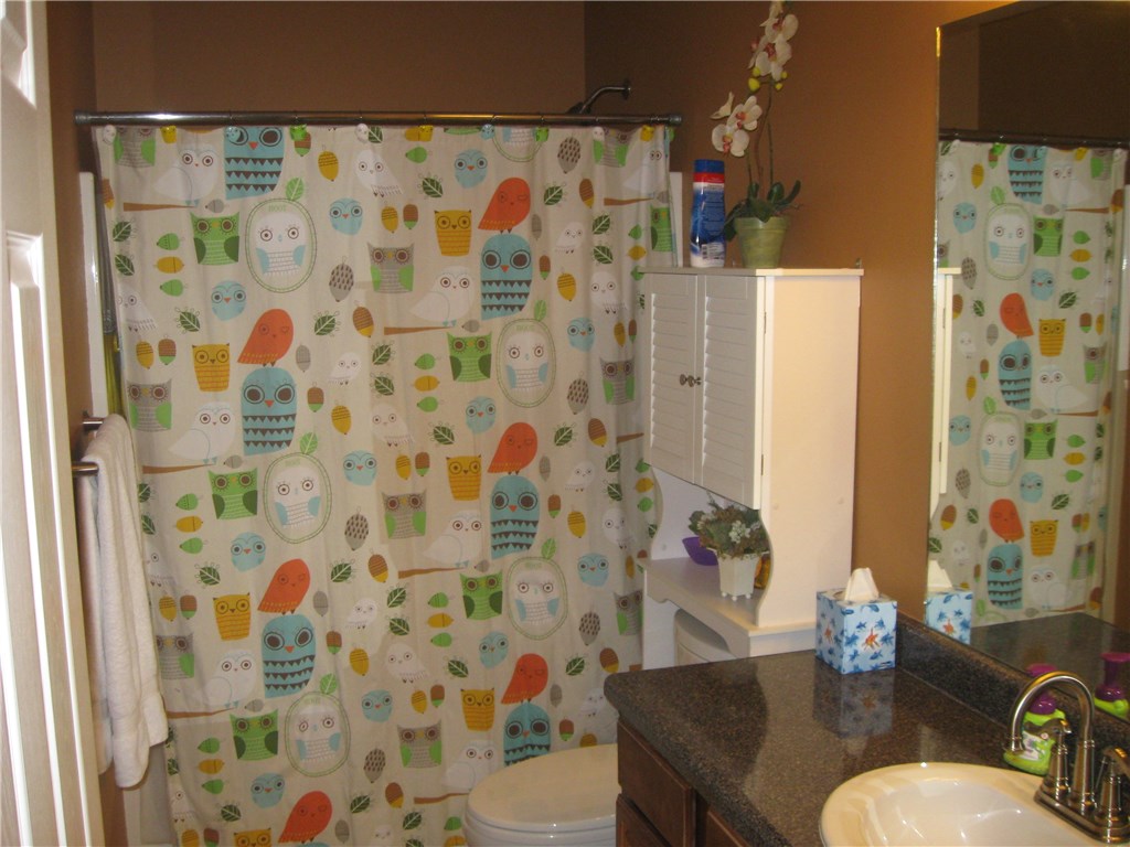 Rollers Ridge - Residential Lease