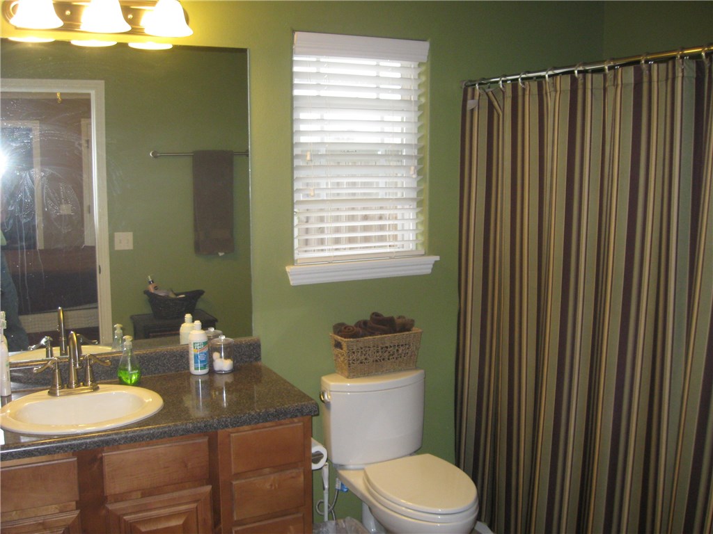 Rollers Ridge - Residential Lease