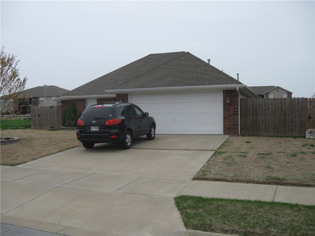 Rollers Ridge - Residential Lease