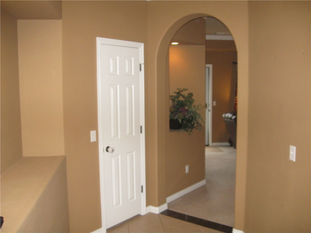 Rollers Ridge - Residential Lease