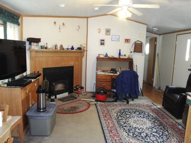 Unit 2 Holiday Island - Residential