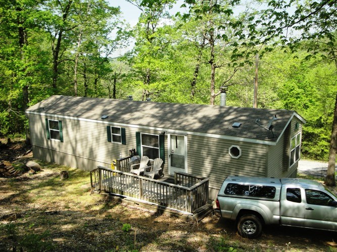 Unit 2 Holiday Island - Residential