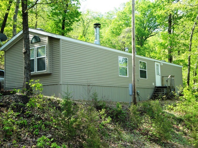 Unit 2 Holiday Island - Residential