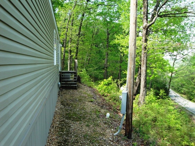 Unit 2 Holiday Island - Residential
