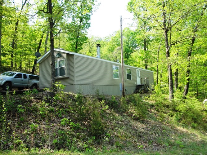 Unit 2 Holiday Island - Residential