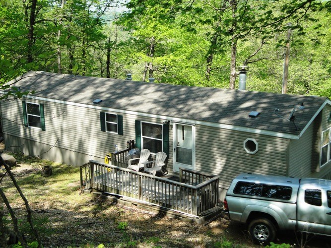 Unit 2 Holiday Island - Residential