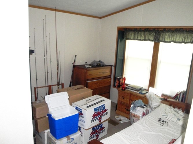 Unit 2 Holiday Island - Residential