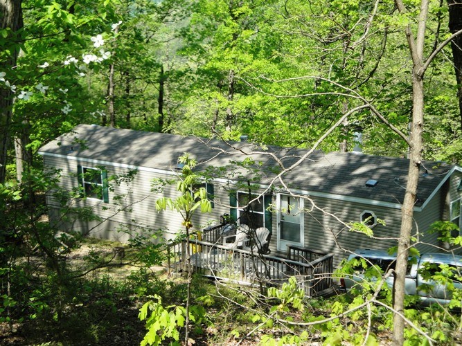 Unit 2 Holiday Island - Residential