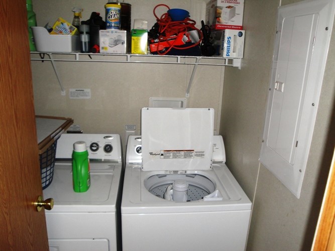 Unit 2 Holiday Island - Residential