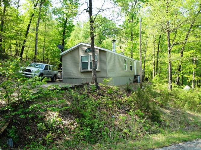 Unit 2 Holiday Island - Residential