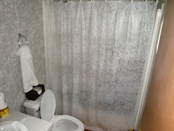 Unit 2 Holiday Island - Residential