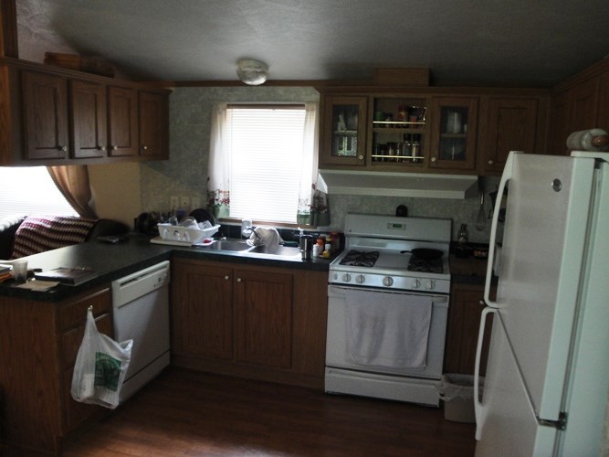 Unit 2 Holiday Island - Residential