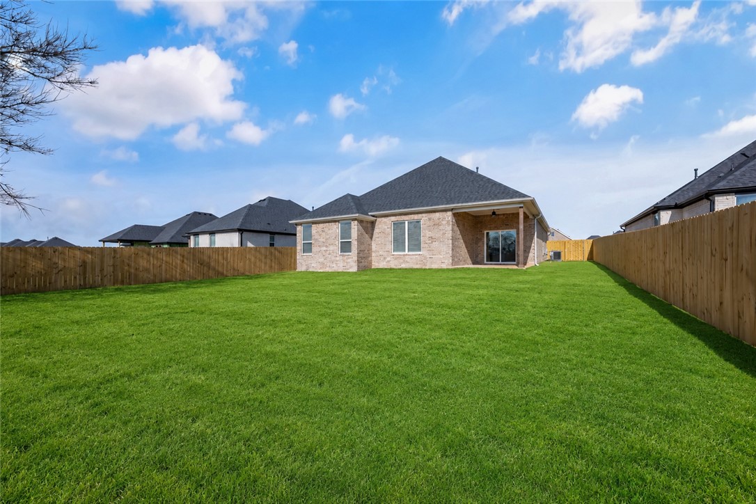Yorktown - Residential