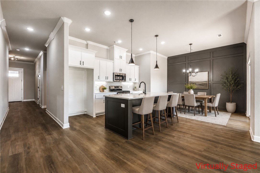 Yorktown - Residential