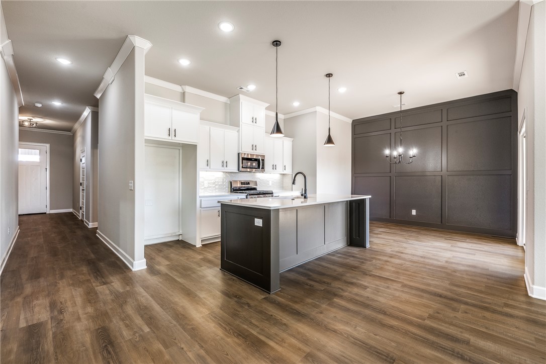 Yorktown - Residential