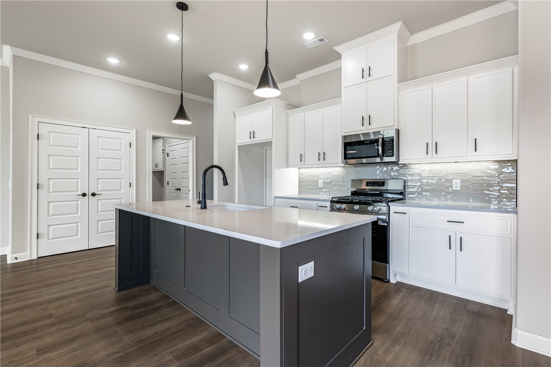 Yorktown - Residential