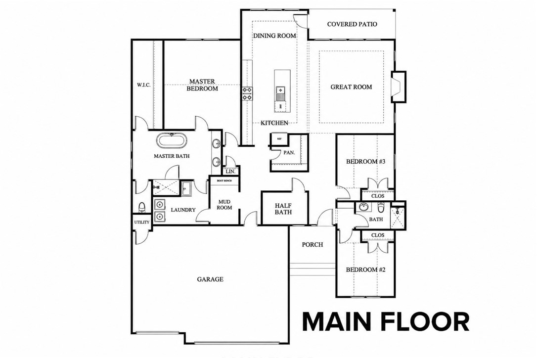 Gloucester Sub Bvv - Residential