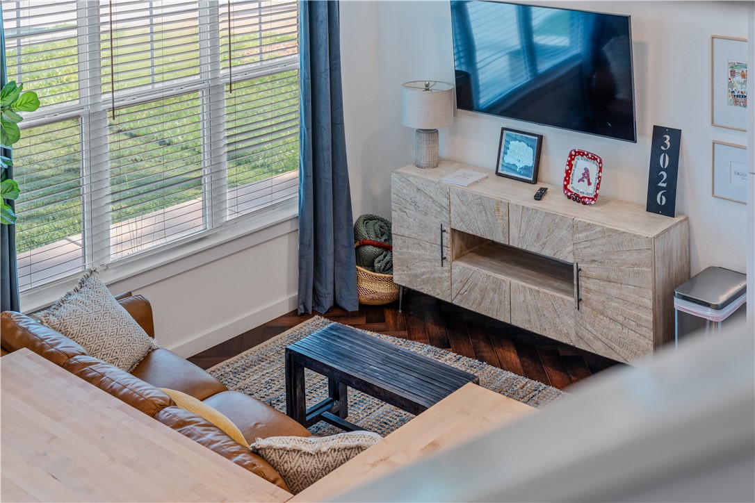 Fayetteville Outlots - Residential