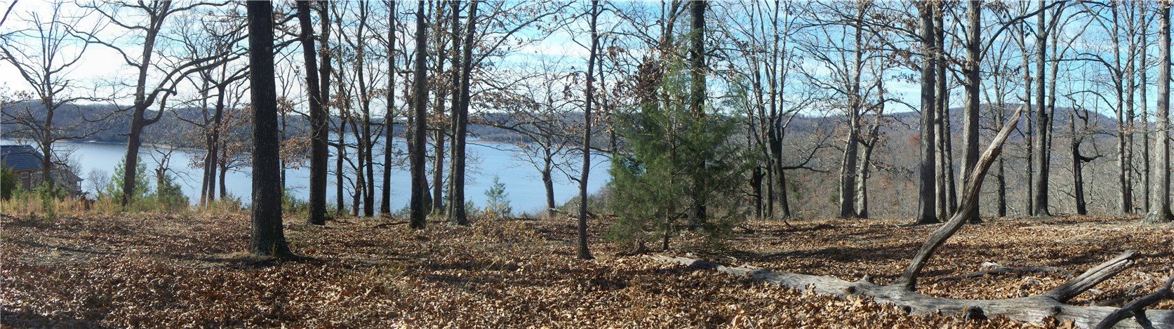 Point Mirage - Land