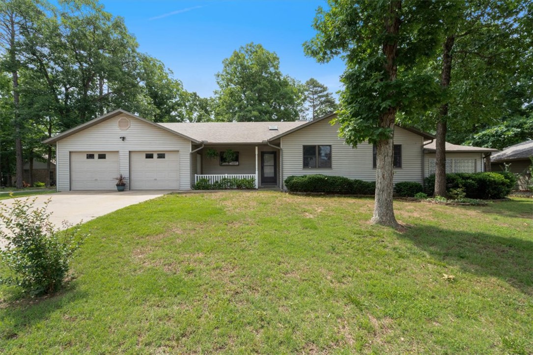 Unit 8 Holiday Island - Residential