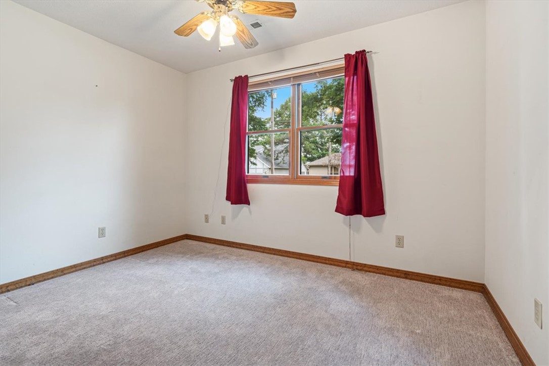 Unit 8 Holiday Island - Residential