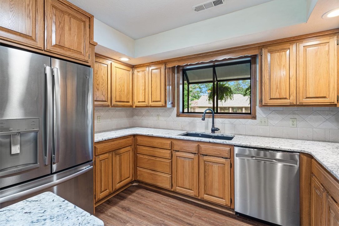 Unit 8 Holiday Island - Residential
