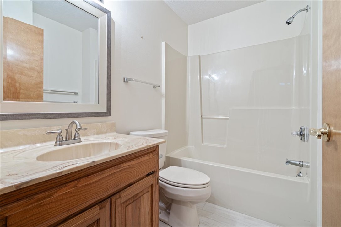 Unit 8 Holiday Island - Residential