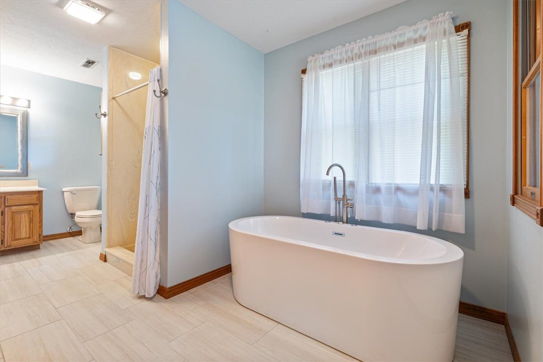 Unit 8 Holiday Island - Residential