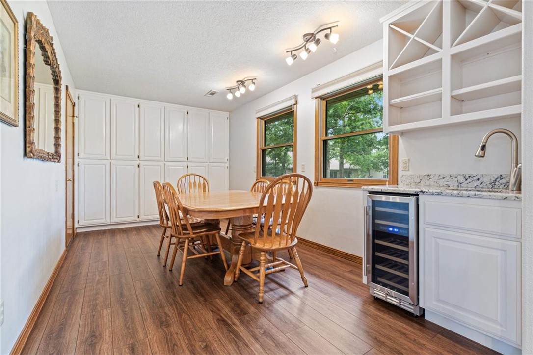 Unit 8 Holiday Island - Residential