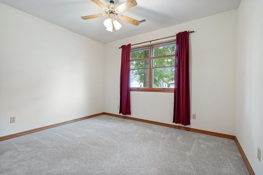 Unit 8 Holiday Island - Residential
